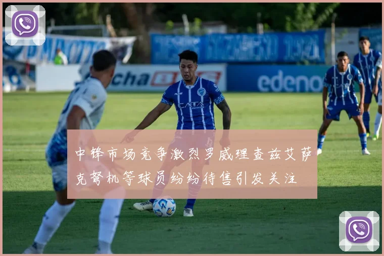 中锋市场竞争激烈罗威理查兹艾萨克弩机等球员纷纷待售引发关注