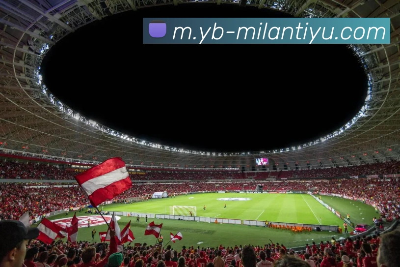 米兰体育平台生态图