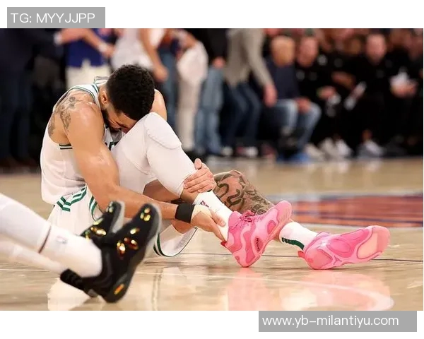 塔图姆六个月康复打卡期待早日归来球迷纷纷送祝福